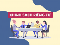 Chính sách quyền riêng tư