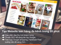 Thiết kế website Phú Quốc