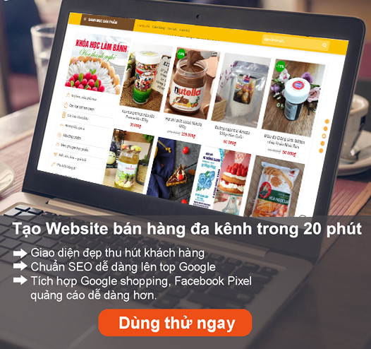 Thiết kế website Phú Quốc